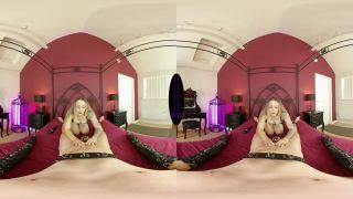 online video 7 The English Mansion – Fetish Nikki – Kept In Chastity – VR – Cocktease, Teasing | chastity | 3d porn bdsm trap porn