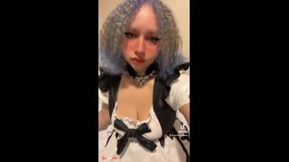 [GetFreeDays.com] THICC BIG TITTY ANIME GIRL MAID VANILLA FAITH Porn Clip May 2023