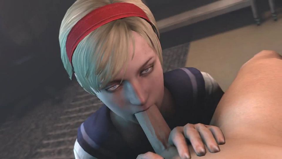 7178 Sherry Birkin compilation