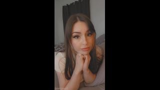 clip 5 Heatherbby – Daddy Tucks Me In - fetish - fetish porn pregnant fetish porn