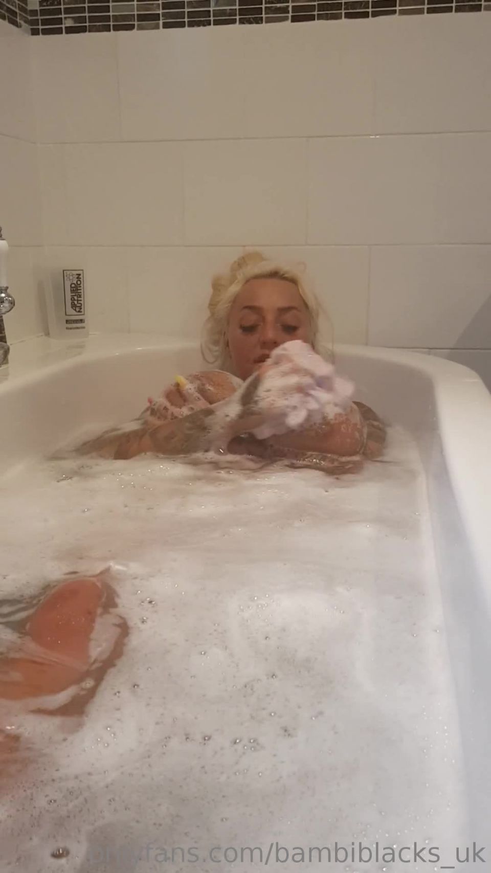 CREAMP$E QUEEN - bambiblacks uk BambiblacksukWho wants to join me - 08-05-2019 - Onlyfans