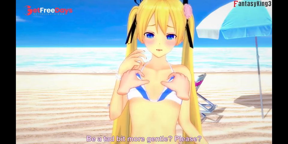 [GetFreeDays.com] Marie Rose bikini sucking on the beach  1  DOA  Full and POV on Patreon Fantasyking3 Sex Film December 2022