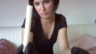 MisDoeMegMDH Jódete de tu culo