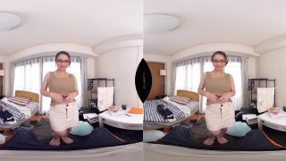 Oda Mako - DSVR-1383 B -  (UltraHD 2023) New Porn