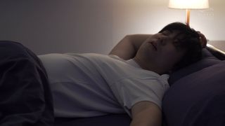 FHD ADN-604 お義父さんは私の事、どう思ってますか？ 七海ティナ