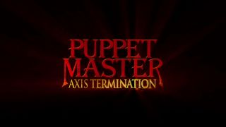 Alynxia America, Tania Fox - Puppet Master Axis Termination (2017) HD 1080p - (Celebrity porn)