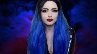 online adult video 46 Empress Poison – Cursed To Be A Girl Forever | femdom pov | femdom porn ped socks fetish