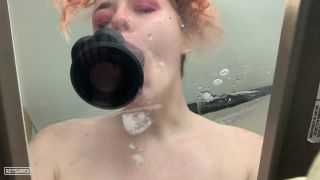 online xxx video 7 Bustyseawitch Messy Spit Amp Mouth Fetish Blow Job  on big ass porn hardcore masturbation porno