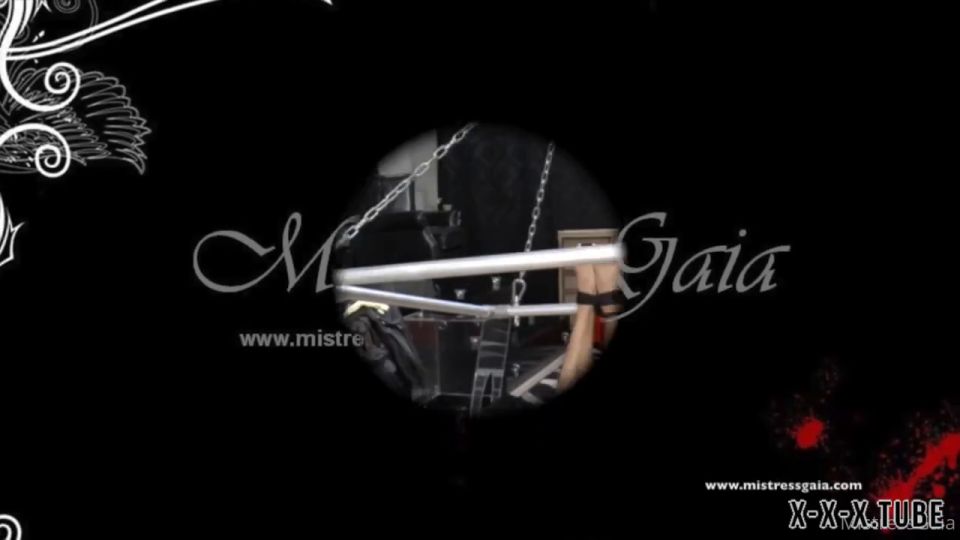  Italian Mistress Gaia Compilation Di Sessioni Di Bastinado Col Mio Schiavo Canade  Mistress Gaia 