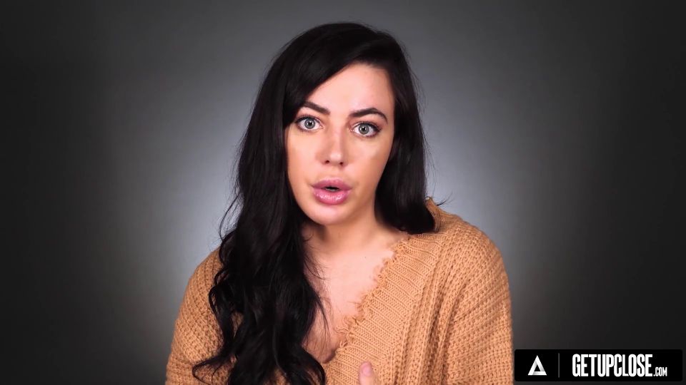 7133 Cómo las mujeres se organizan con Whitney Wright entero natural...