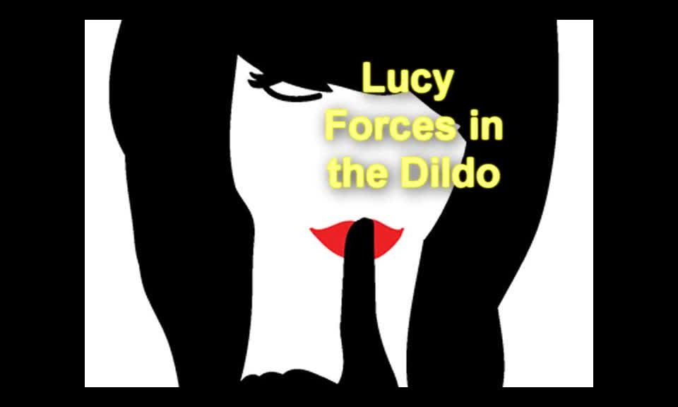 online xxx video 37 Frankie - Lucy Dildo | dildo | voyeur cnc fetish