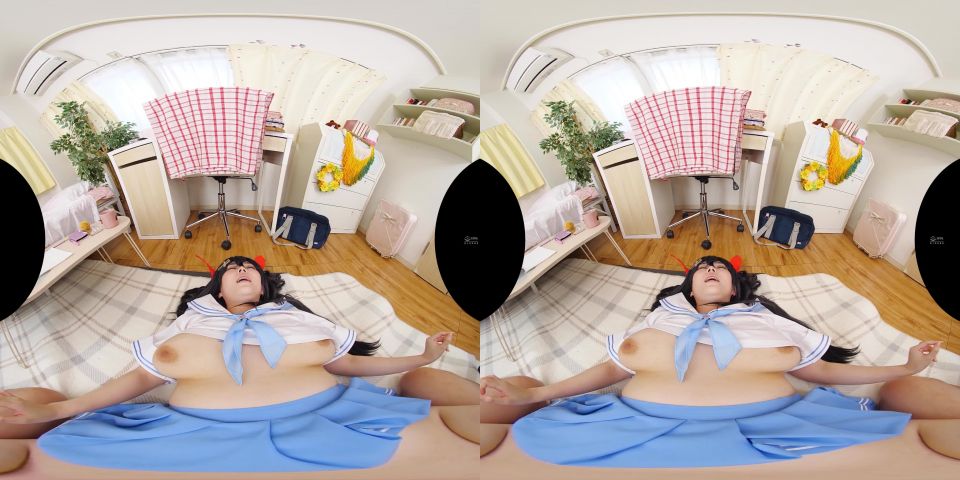 online adult clip 33 TMAVR-199 F - Virtual Reality JAV - creampie - 3d porn femdom cruel whipping
