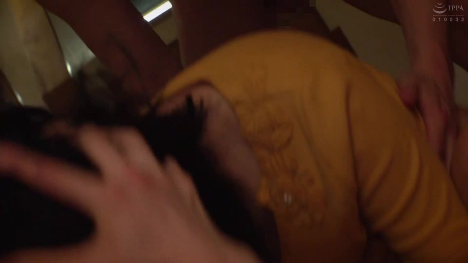 [HUNBL-068] Sobre el Verge de la Adicción al Oxígeno de la Sufocación Iki - JAV