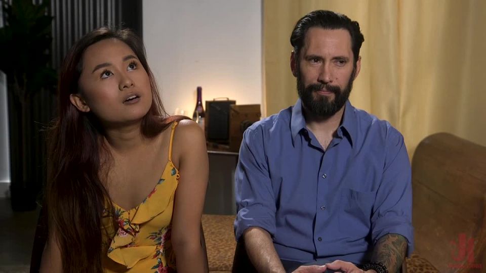 online video 24 SexAndSubmission – September 27, 2019 – Tommy Pistol, Elle Voneva on asian girl porn asian sex