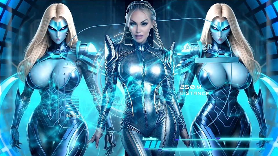 online xxx video 9 Mistress Misha Goldy – WARNING!!! Virus Alert – The Trojan Mistress’s Data Devastation on femdom porn rikki six femdom