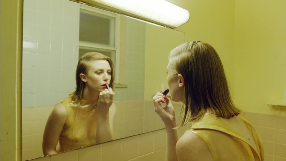 Perrie Voss - Ape Sodom (2016) HD 1080p!!!