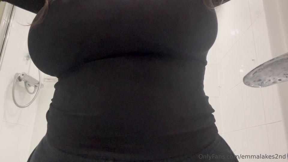 Emmalakes - Tetas de medición - HD 720P