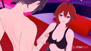 [GetFreeDays.com] Tomo Aizawa and I have intense sex at a love hotel. - Tomo-chan Is a Girl Hentai 3 Adult Video June 2023
