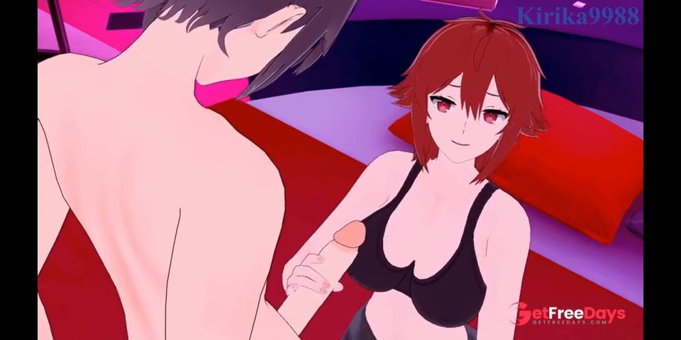 [GetFreeDays.com] Tomo Aizawa and I have intense sex at a love hotel. - Tomo-chan Is a Girl Hentai 3 Adult Video June 2023