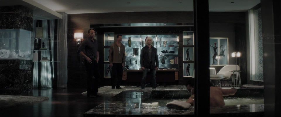 Diana Durango - Wild Card (2015) HD 1080p - (Celebrity porn)