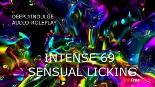 [GetFreeDays.com] INTENSE PUSSY LICKINGSENSUAL ASMR 69 AND RIMMING AUDIO PORN INTENSE SENSUAL AUDIO JOI Sex Stream June 2023