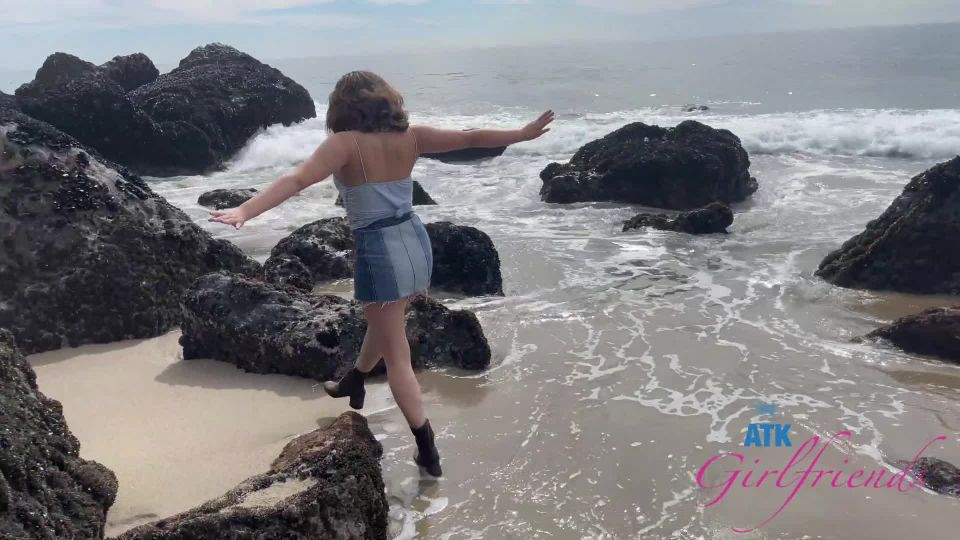 Malibu Part 1 And 2 BTS POV