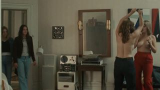 Josefin Asplund, Sofia Karemyr – Call Girl (2012) HD 1080p!!!