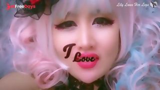 [GetFreeDays.com] Japanese Lily Riverside Rips Pantyhose to Shreds Sex Stream April 2023