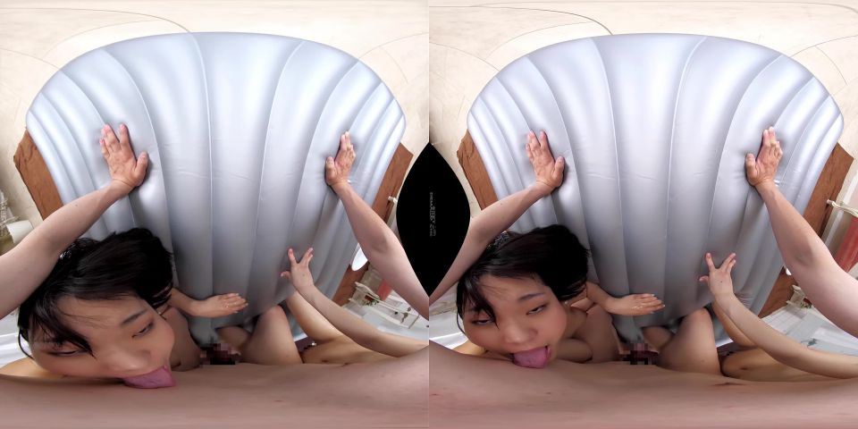 free adult clip 19 3DSVR-1027 D - Virtual Reality JAV on femdom porn surprise sperm asian