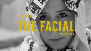 little ardenfremen girl gets huge facial