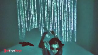 [GetFreeDays.com] Mari Zombie in Matrix roleplay Sex Film May 2023