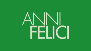 Micaela Ramazzotti, Martina Gedeck, etc – Anni Felici (2013) HD 720p!!!