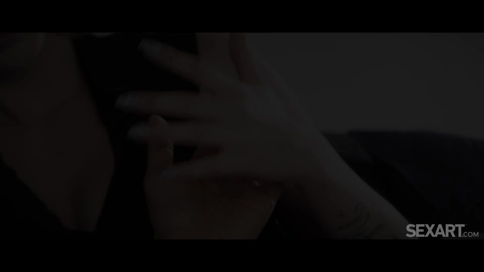 Ariela Donovan - Wait For That Moment (2020) - 1080p