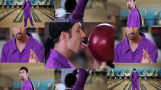 DVD Previews_The Big Lebowski - A XXX Parody 