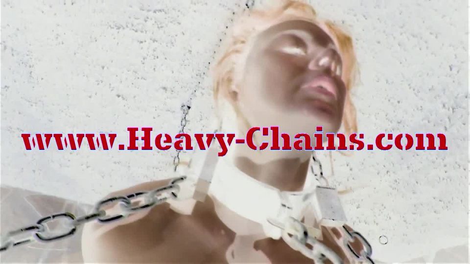 Rachel Adams - spreaded in Chains Sex Clip Video Porn Dow...