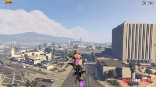 [GetFreeDays.com] GTA V Nude Mod Installed Game Play Part 0 - New Sexy Girl Testing 18 New nude Characters Sex Leak February 2023