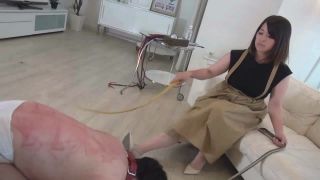 YMD-107 YAPOO 'S MERCADO DE AUCCIÓN ESPECIAL FESTA MAS TARDE TALK Disco 1 - (Webcam)