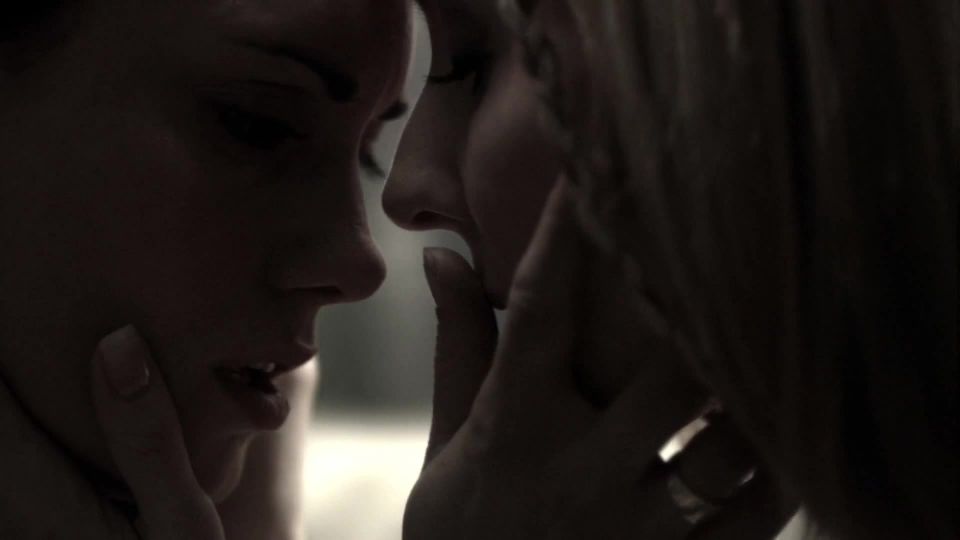 Natalie Brown, Deborah Odell - The Last Sect (2006) HD 1080p - (Celebrity porn)