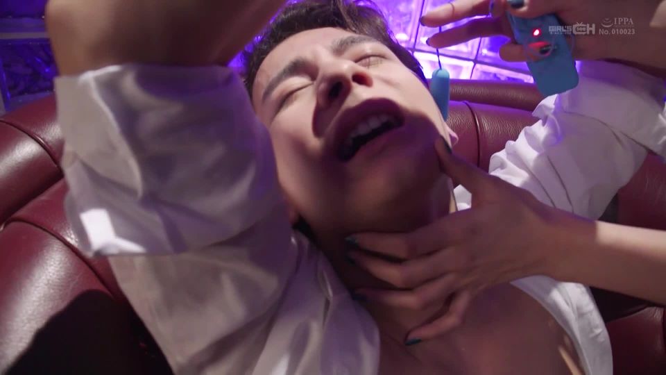 online porn clip 26 fetish diva femdom porn | Kurea Hasumi, Kanna Misaki - Captured Detective IV - I Dedicate This Requiem To You - First Part This Tied Up Young Hunk Is Dragged Into The Dark Depths Of Anal Orgasms [Full HD 2.82 GB] | kanna misaki