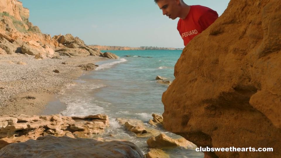 Video Jane White : Lifeguard Saves Jane s Tight Ass 720p HD