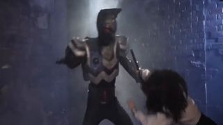 [SuperMisses.com] SPSC-27 Evil Female Cadre's Heroine Corruption: Sailor Astaroth aimed by El Tanatos-003