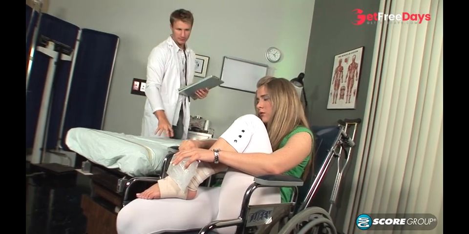 [GetFreeDays.com] Dr. Feelgood - Megan Reece Porn Leak May 2023