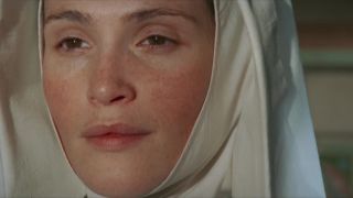 Gemma Arterton - Black Narcissus s01e01-02 (2020) HD 1080p - [Celebrity porn]