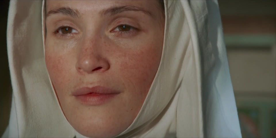 Gemma Arterton - Black Narcissus s01e01-02 (2020) HD 1080p - [Celebrity porn]