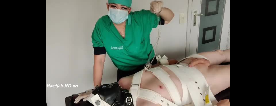 online clip 23 custom fetish femdom porn | Mind altering therapy-fantasy: milking my patient with my beautiful Ansell examination gloves – Dominatrixkath | dominatrixkath