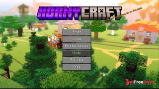 [GetFreeDays.com] Sexy Ghost fuck me in the night - Minorcraft parody game HornyCraft Sex Leak April 2023