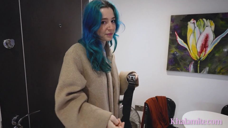 video en línea 18 ibicela femdom femdom porno  Khalamite - Je Pars En Vacances Avec Mon Collegue, Ca Tourne Bien! - Fellation Et Baise Francaise A l Hotel POV - [PornHub] (FullHD 1080p)  videos