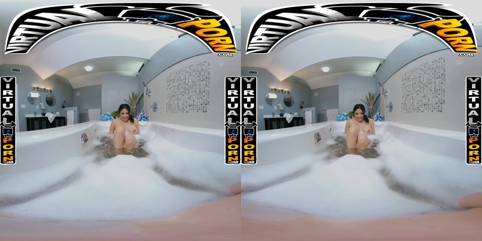 adult xxx clip 45 smoking fetish pornhub brunette girls porn | VirtualPorn – Serena Santos – Spicy Bubble Bath [5K] { Se7enSeas } | pov