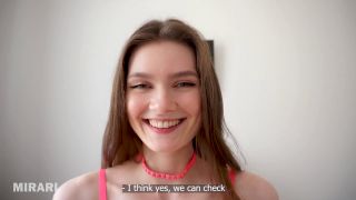 Sex With Your Favorite Model  Mirari 1080p