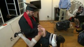 video 48 Spanking Initiation Of Lola - fetish - fetish porn fetish orgy